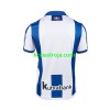Billiga Fotbollströjor Real Sociedad Hemma tröja 2024/25 Kortärmad